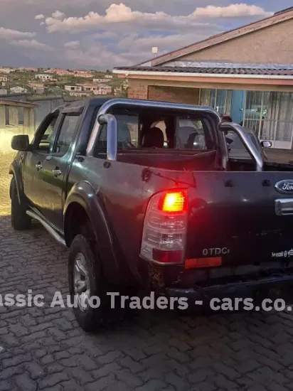 Picture of Ford Ranger 2012