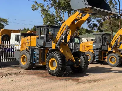 Picture of Liebherr