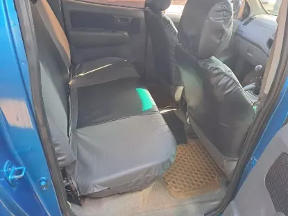 Picture of Toyota Hilux For Rental