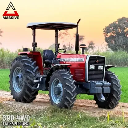 Picture of Massive 390 2025