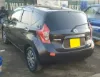 Picture of Nissan Note For Rental
