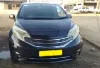 Picture of Nissan Note For Rental