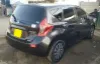 Picture of Nissan Note For Rental