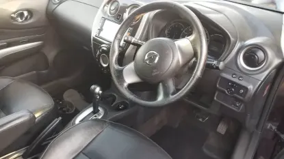 Picture of Nissan Note For Rental