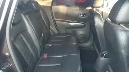 Picture of Nissan Note For Rental