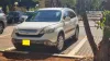 Picture of Honda CRV For Rental