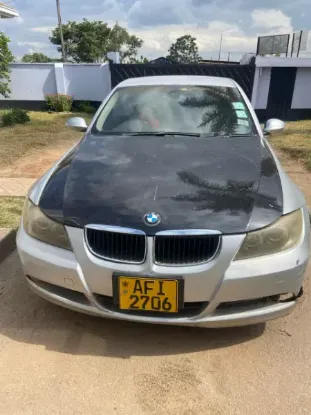 Picture of BMW 3 Series 2007