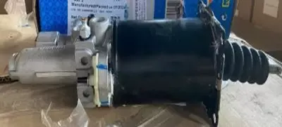 Picture of CLUTCH BOOSTER