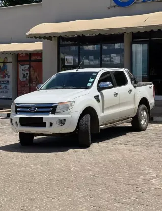 Picture of Ford Ranger 2013