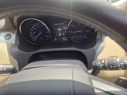 Picture of Range rover Evoque 2015