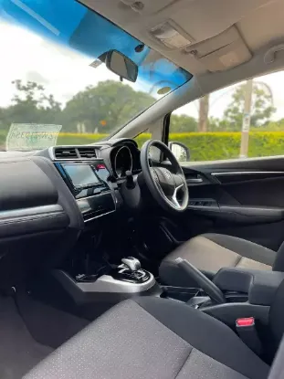 Picture of Honda Fit 2015