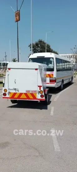 Picture of TOYOTA COASTER FOR HIRE