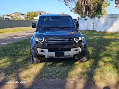 Picture of Land Rover Defender 2022