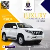 Picture of Luxury SUV's for Hire from $150