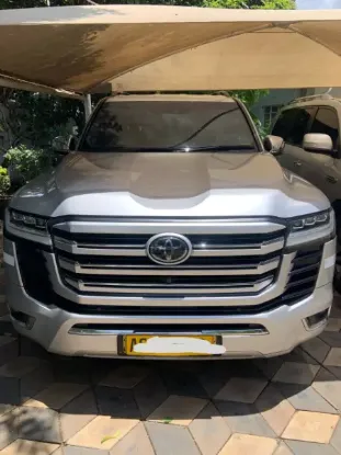 Picture of Luxury SUV's for Hire from $150