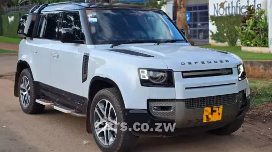 Picture of Luxury SUV's for Hire from $150