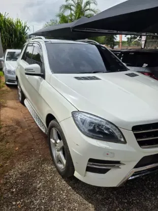Picture of Luxury SUV's for Hire from $150