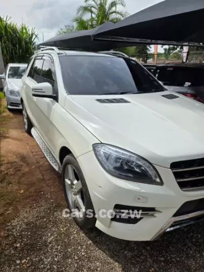 Picture of Luxury SUV's for Hire from $150
