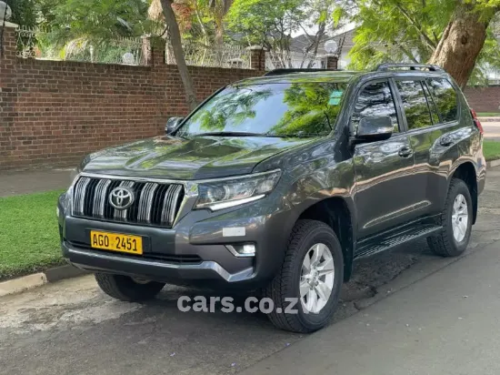 Picture of Luxury SUV's for Hire from $150