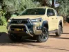 Picture of Toyota Hilux D4D $100, GD6 $150