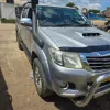 Picture of Toyota Hilux D4D $100, GD6 $150