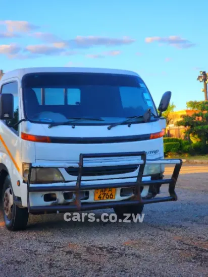 Picture of Hino Dutro 2008