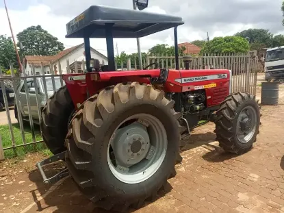 Picture of Massey ferguson 385 Brand New 2024