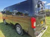 Picture of Nissan NV350 2016