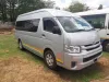 Picture of 13 seater Toyota Quantum