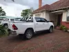 Picture of 4x4 double cab
