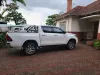 Picture of 4x4 double cab
