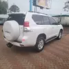 Picture of Toyota Prado