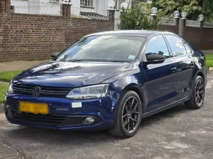 Picture of VW Jetta 2014