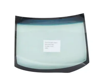 Picture of Windscreen Toyota OPA 1999-