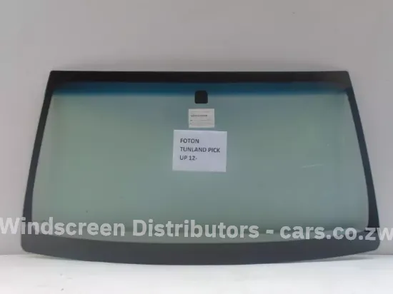 Picture of Windscreen Foton Tunland