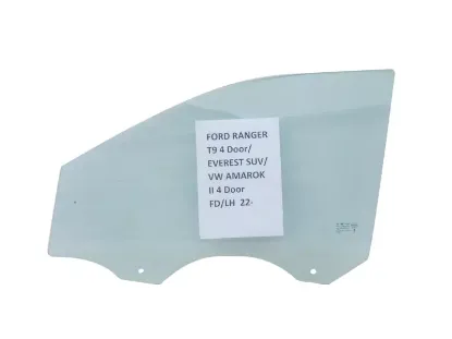 Picture of Sideglass Ford Ranger T9/ EVEREST SUV/ VW AMAROK II