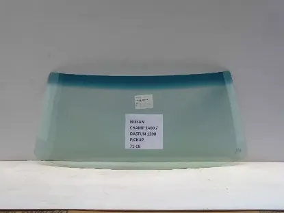 Picture of Windscreen Nissan Champ 1400