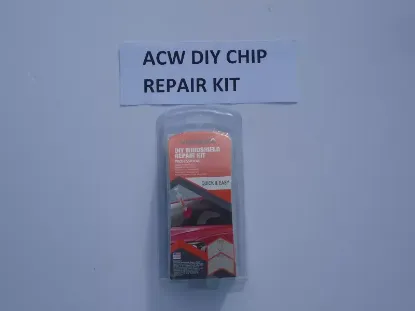Picture of Tool ACW DIY CHIP REPAIR KIT