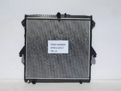 Picture of Radiator Ford Ranger BT50 2.2/3.2TDI 2012-