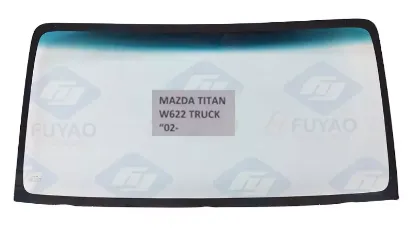 Picture of Windsceen Mazda Titan W622