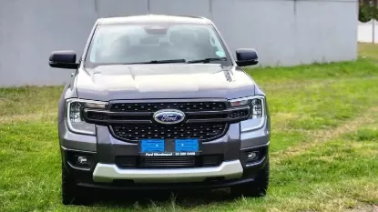 Picture of Ford Ranger 2024