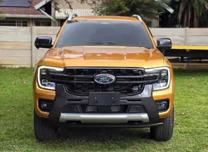 Picture of Ford Ranger 2023