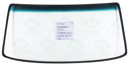 Picture of Windscreen Foton Aumark