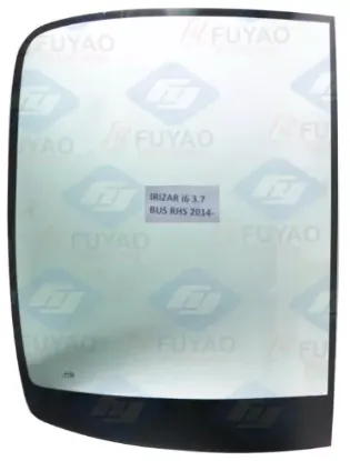 Picture of Windscreen Irizar i6 3.7 Bus