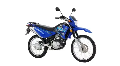 Picture of Yamaha XTZ 2024