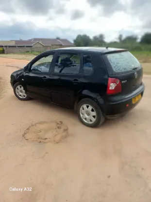 Picture of VW Polo 2006