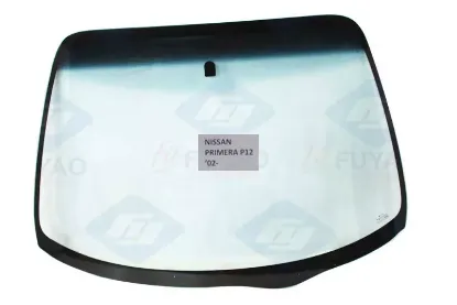 Picture of Windscreen Nissan Primera