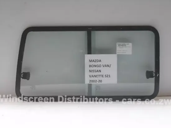 Picture of Frame Mazda Bongo