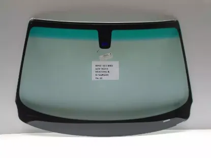 Picture of Windscreen BMW X3 I E83