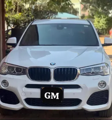 Picture of BMW X3 2015